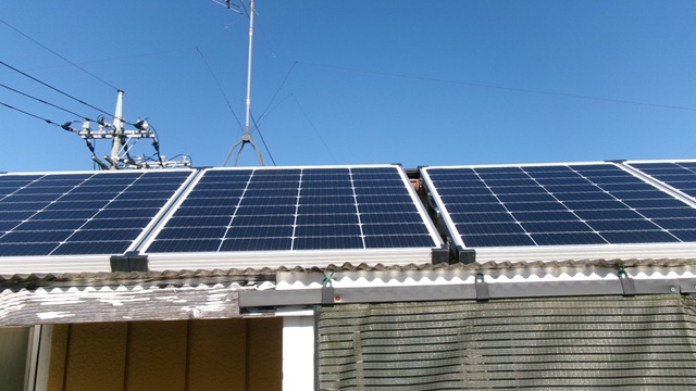 せきやのプラグインソーラー