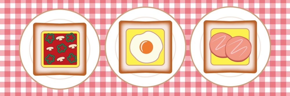 外食や地方レストランの美味しかったもの