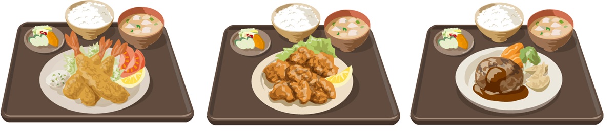 近くにできた 和ごはんとカフェ Chawan 行ってみた