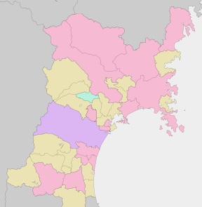 宮城・仙台 お土産